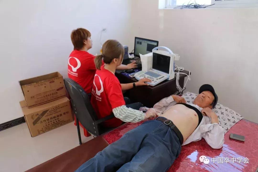 红手环预防脑梗,红手环在行动