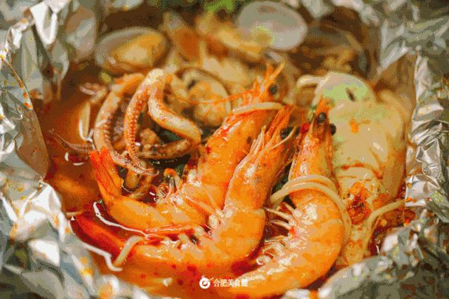 馋嘴花甲米线重庆,酸汤花甲米线重庆