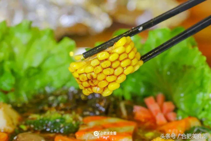 馋嘴花甲米线重庆,酸汤花甲米线重庆