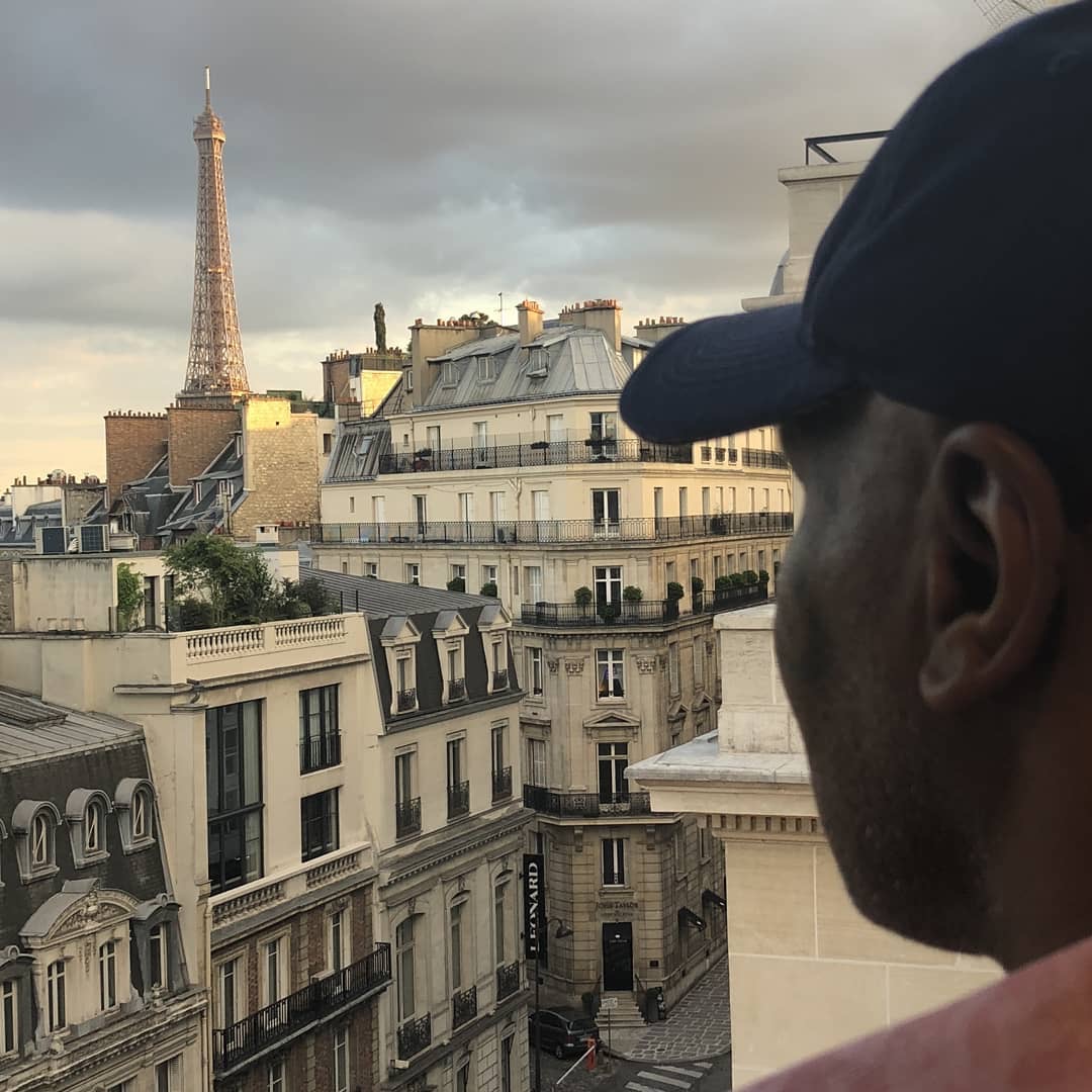 拳王泰森现状曝光,拳王泰森最近近况怎么样