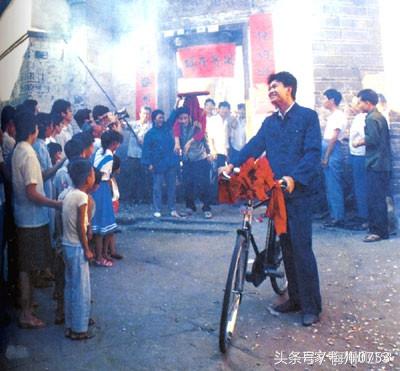 10个女人中有8个说梅州男人“大男子主义”，你认同么？