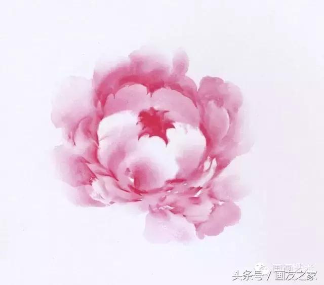 画写意牡丹用生宣纸还是熟宣纸,画写意牡丹用什么毛笔最好