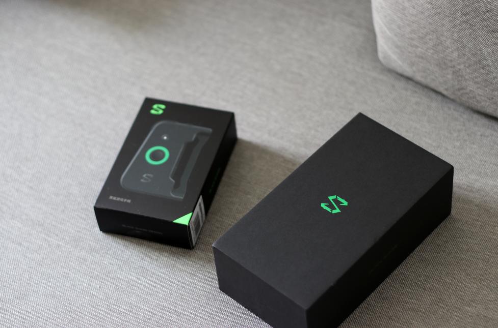 最新版黑鲨手机游戏评测,黑鲨游戏手机开箱试玩