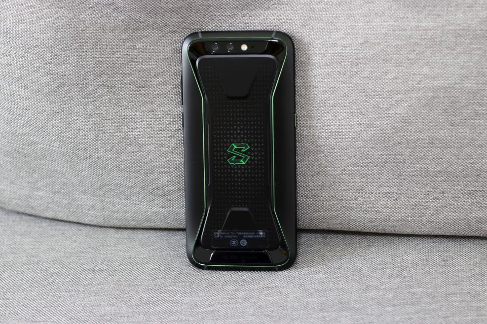 最新版黑鲨手机游戏评测,黑鲨游戏手机开箱试玩