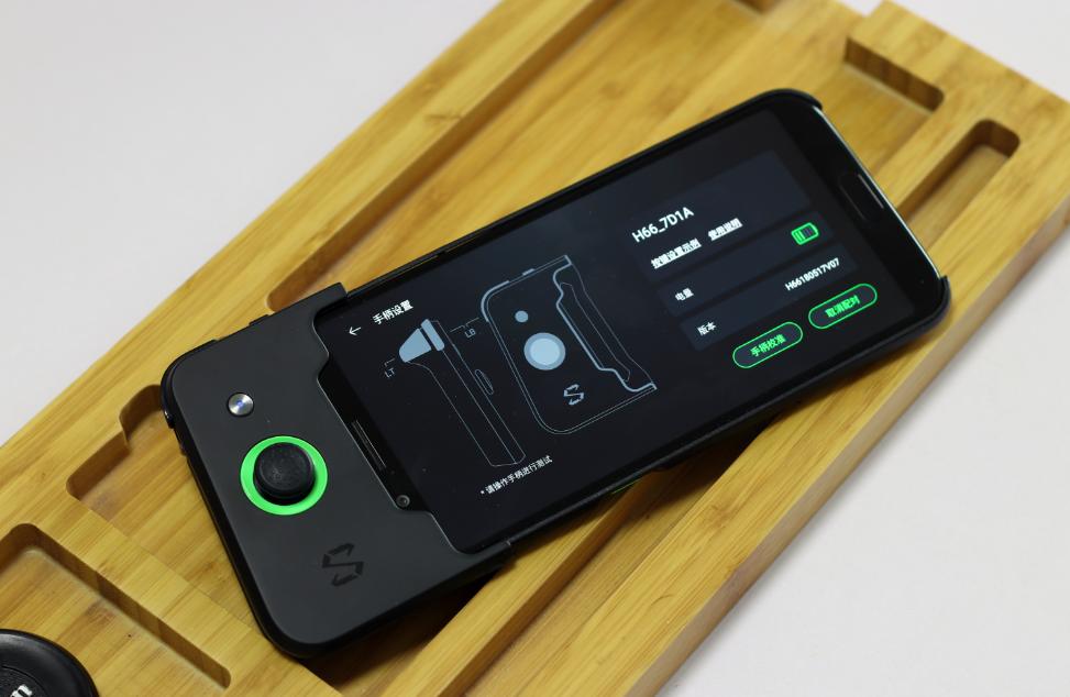 最新版黑鲨手机游戏评测,黑鲨游戏手机开箱试玩