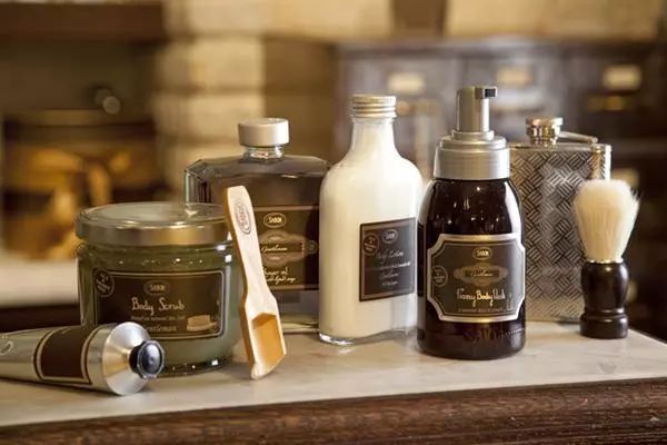 好用的身体磨砂膏测评,好用的身体磨砂膏评测