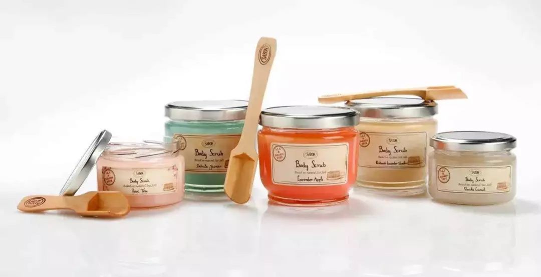 好用的身体磨砂膏测评,好用的身体磨砂膏评测