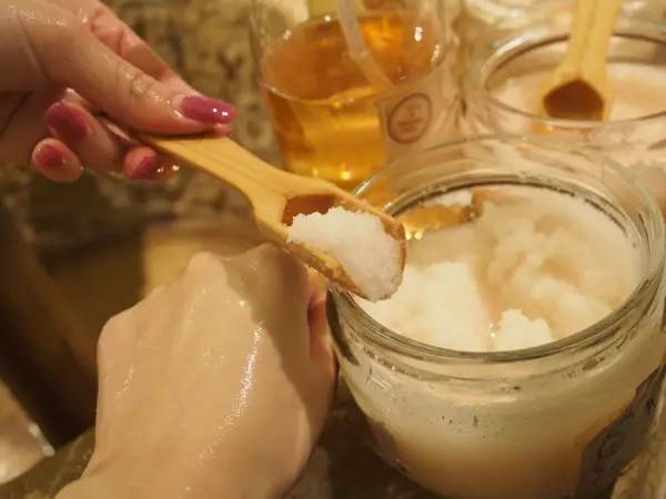 好用的身体磨砂膏测评,好用的身体磨砂膏评测