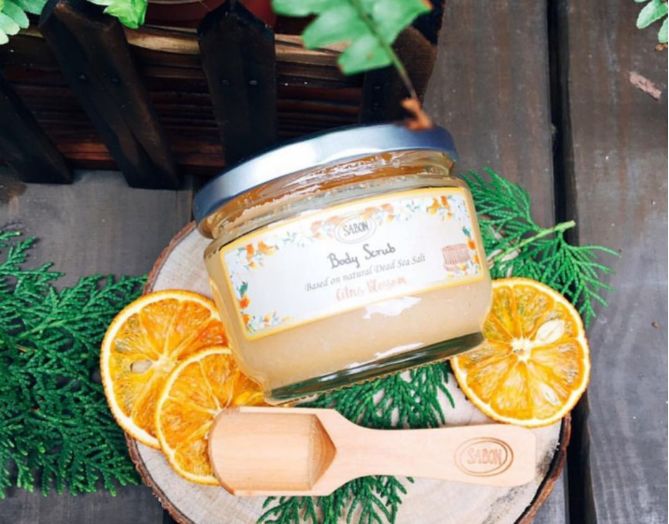 好用的身体磨砂膏测评,好用的身体磨砂膏评测