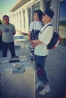 爸爸去哪儿6范丞丞是哪一期,爸爸去哪儿6范丞丞找厕所