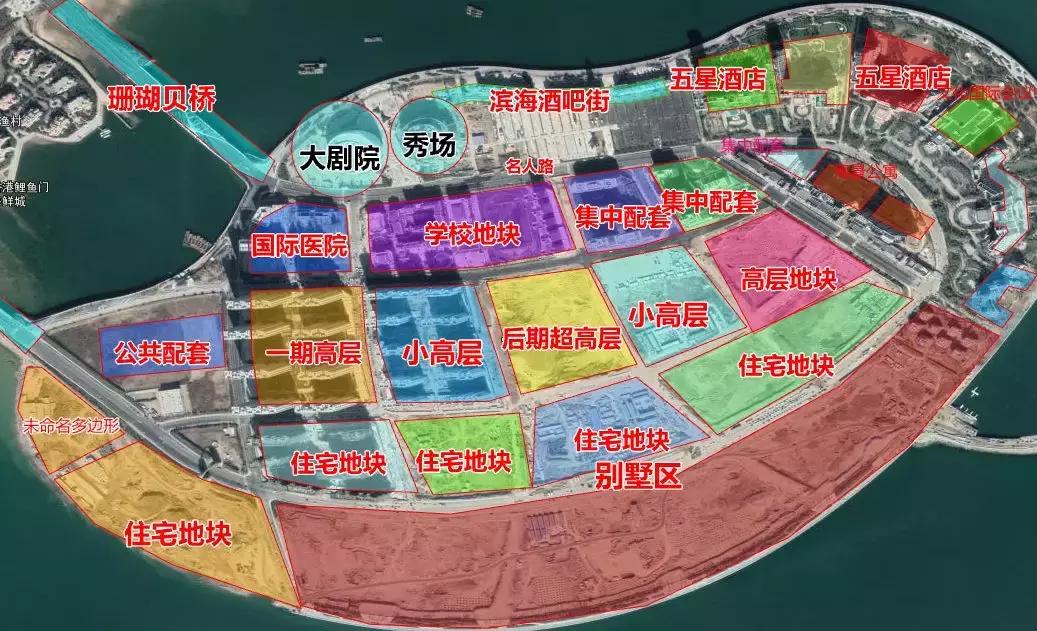 西海岸灵山卫白刃战完整版,西海岸楼市灵山卫
