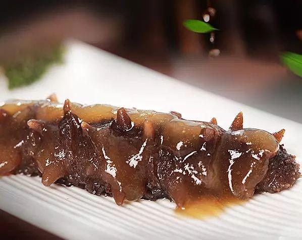 干海参发霉了洗洗还可以吃吗,干海参有点发霉了还能吃吗