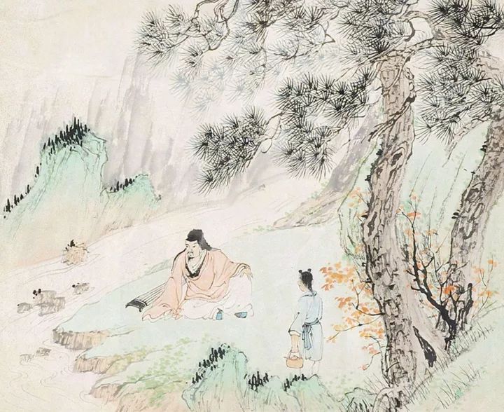 为人处事精明不如厚道,最重要的是做人精明不如厚道