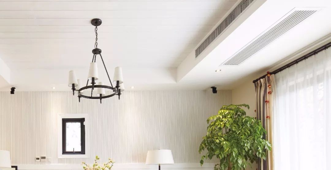 大金空调颜值最高的,高端大金