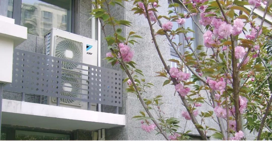 大金空调颜值最高的,高端大金