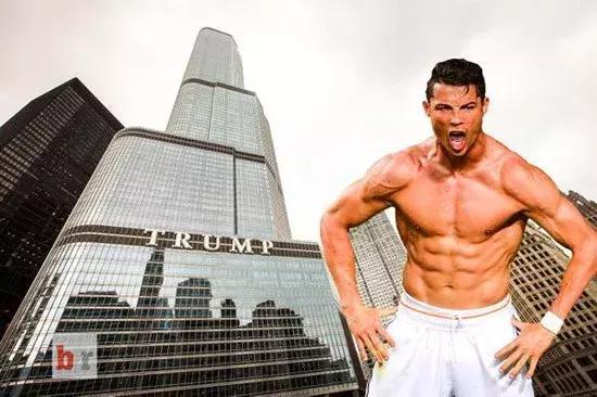 梅西c罗姆巴佩内马尔身价图,c罗内马尔梅西姆巴佩的豪宅