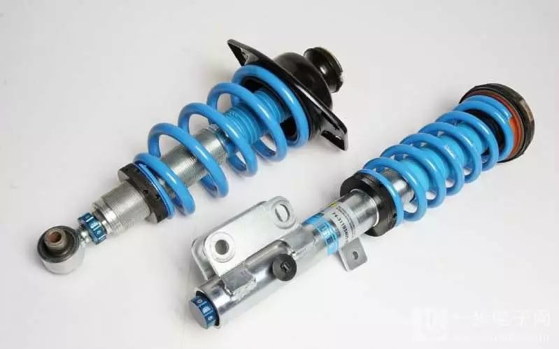 想升级避震怎么改,想升级原车配置怎么办