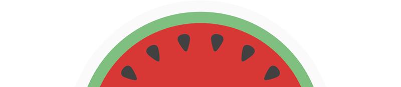 西瓜一次吃几块合适,吃西瓜一次最多吃多少为宜