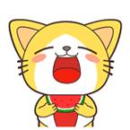 西瓜一次吃几块合适,吃西瓜一次最多吃多少为宜