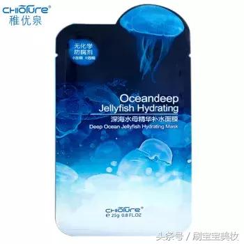 国货所有的平价美白补水保湿面膜,国货面膜平价又好用补水半亩花田