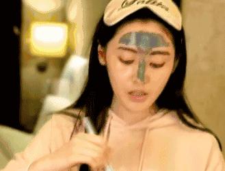 国货所有的平价美白补水保湿面膜,国货面膜平价又好用补水半亩花田