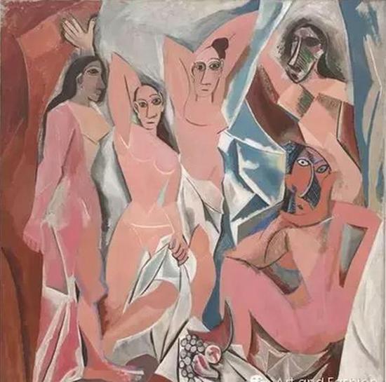 美到极致就是裸，体验艺术的升华之番外篇！多图！