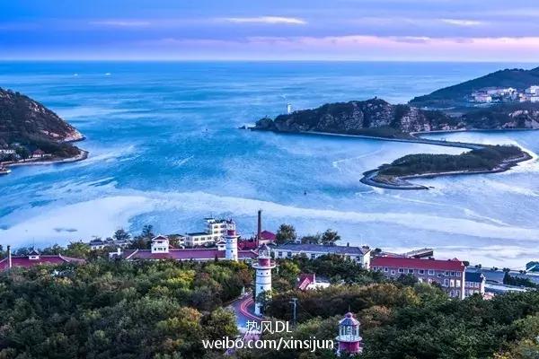 大连周边避暑的好地方,大连夏季室内带娃避暑好地方