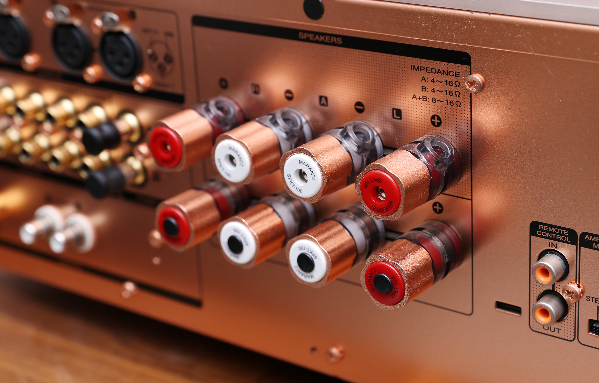 5000元左右hifi功放机,马兰士hifi功放推荐