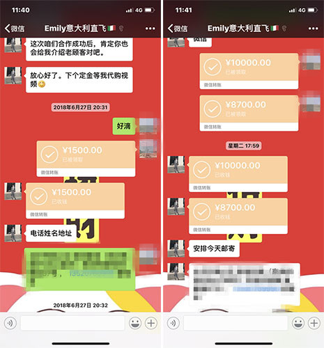 海淘一定要擦亮眼睛避免上当,海淘代购真的靠谱吗