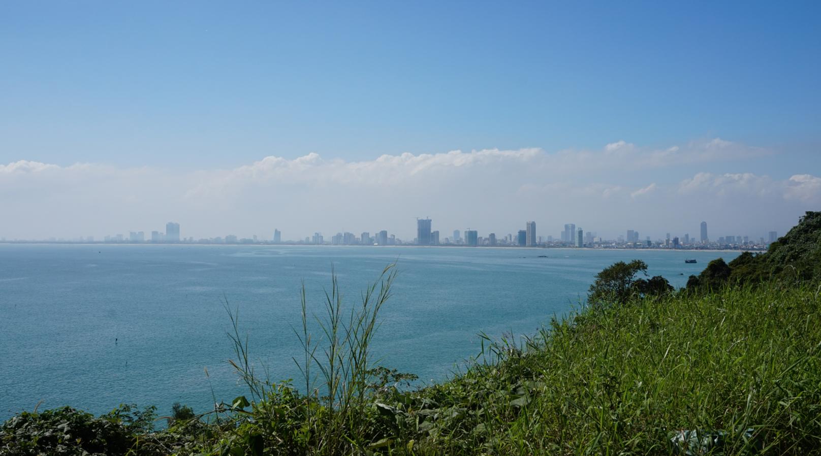 不得不说的再见,岘港是个美丽的地方