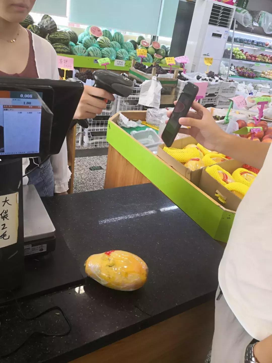 社区生鲜便利店如何借力“新零售”实现“突围”！