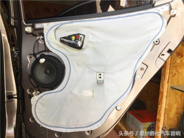 车型刺激你眼球,声音震撼你耳朵现代ix35丨惠州爵仕摩雷玛仕舞