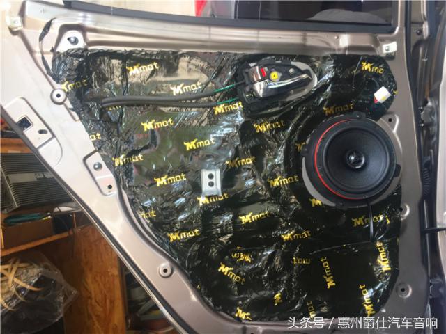 车型刺激你眼球,声音震撼你耳朵现代ix35丨惠州爵仕摩雷玛仕舞