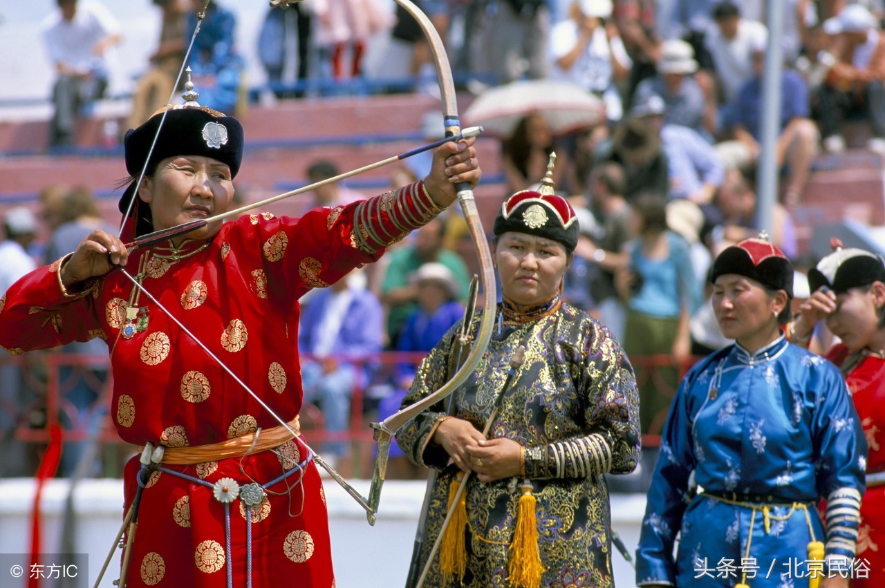 蒙古族的那达慕大会有什么意义,蒙古族那达慕大会的来历故事