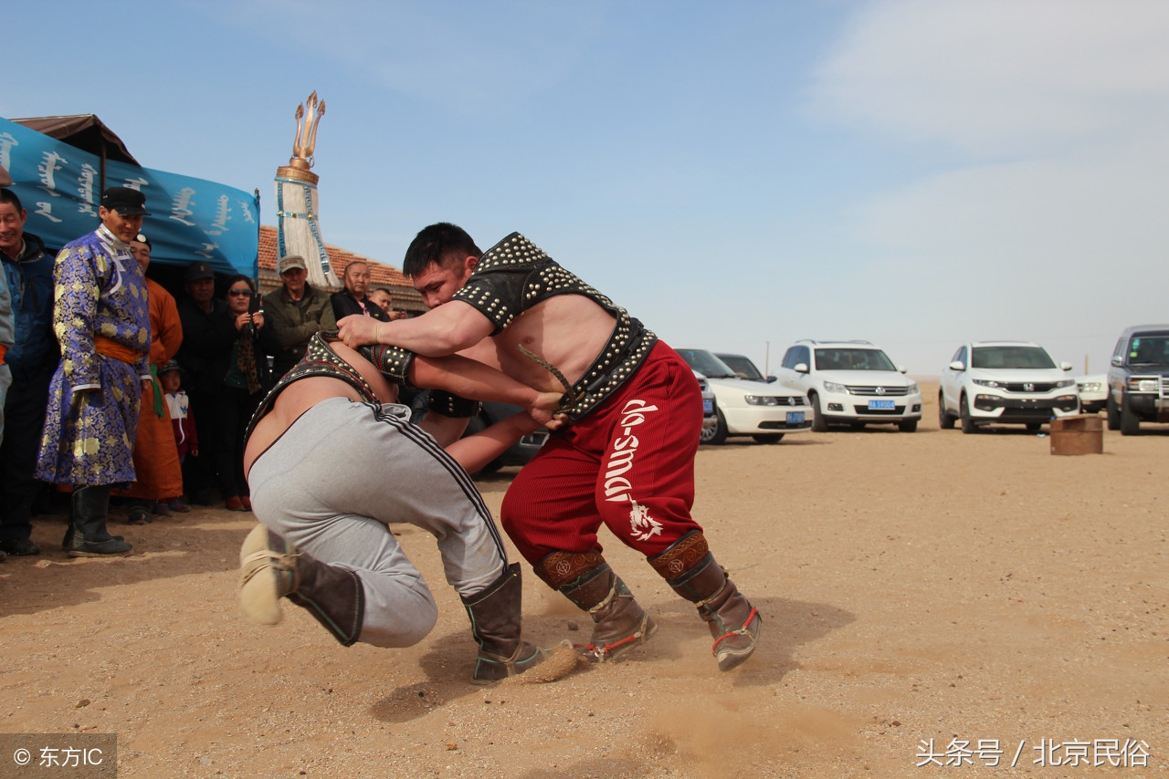 蒙古族的那达慕大会有什么意义,蒙古族那达慕大会的来历故事