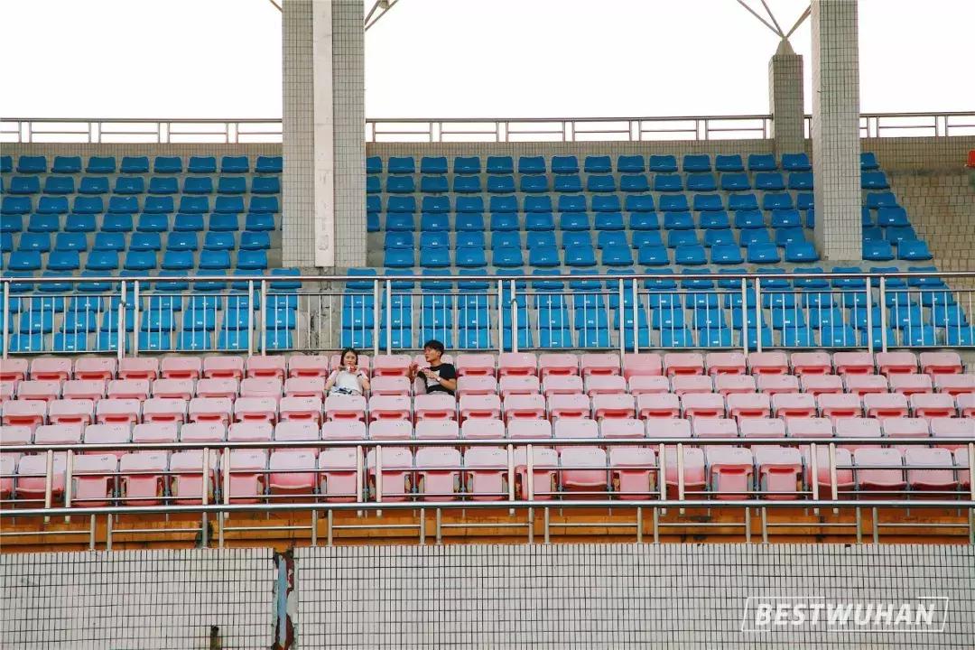 奔波一下午，给你展现最好的武汉东湖学院