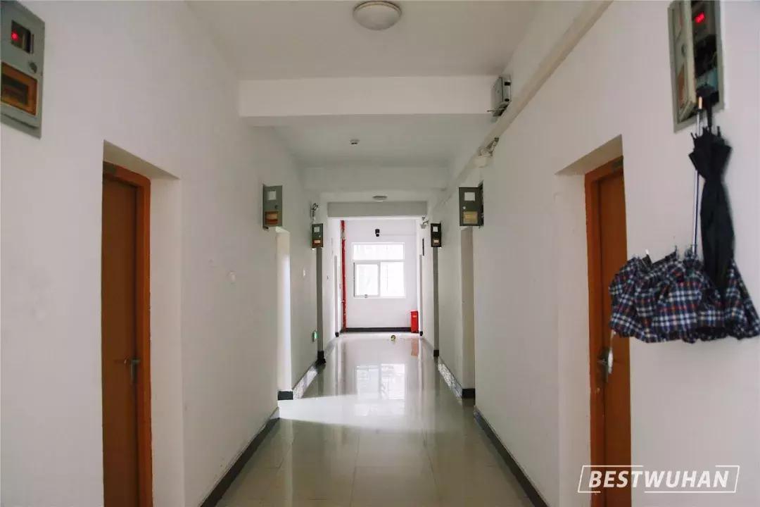 奔波一下午，给你展现最好的武汉东湖学院