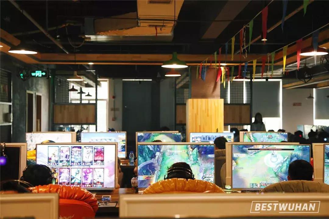 奔波一下午，给你展现最好的武汉东湖学院