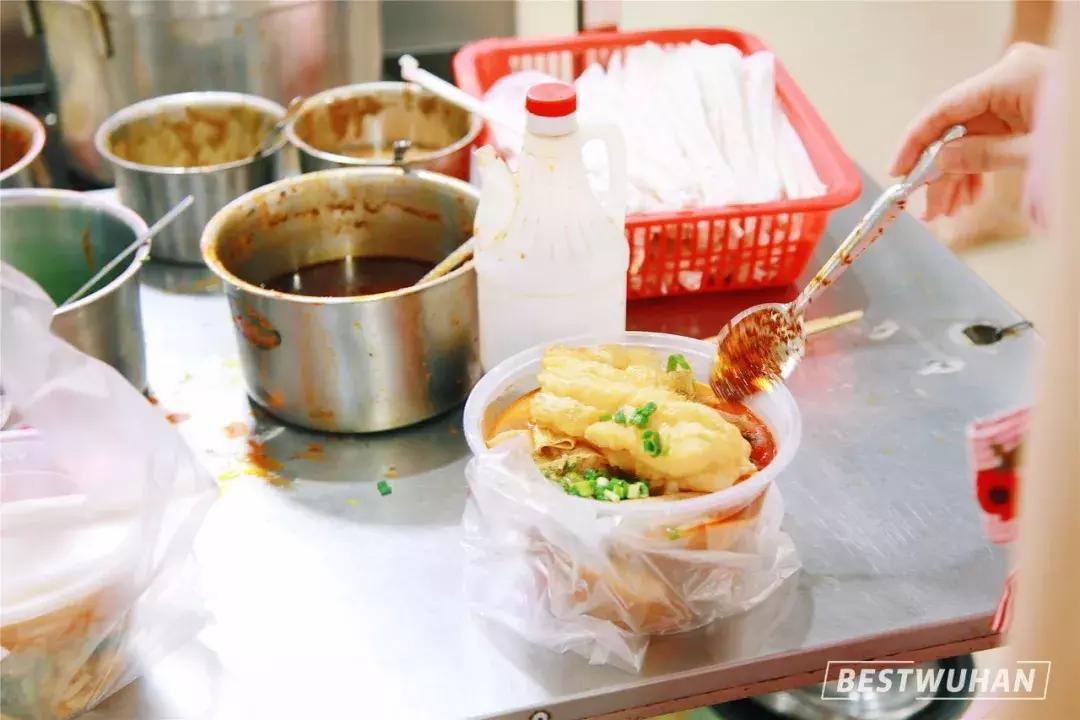 奔波一下午，给你展现最好的武汉东湖学院