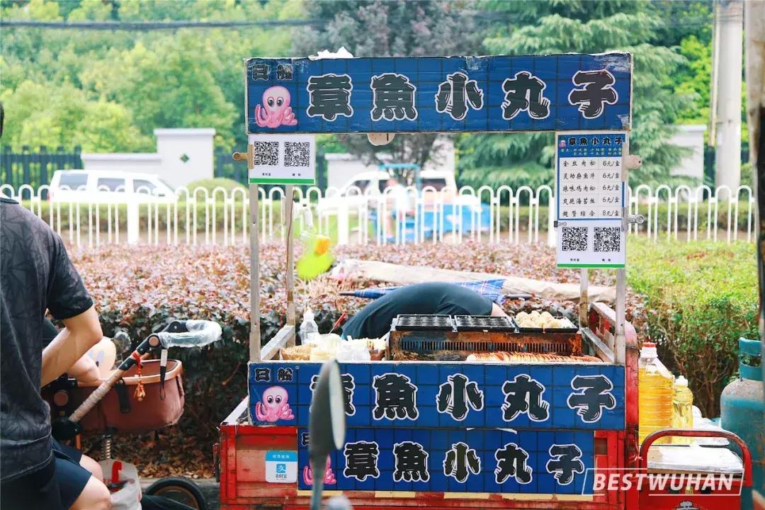 奔波一下午，给你展现最好的武汉东湖学院