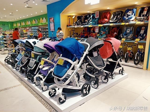 新手小白开母婴店线上培训,母婴店怎么才能生意好