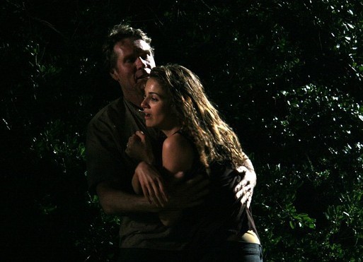 足够血腥恐怖电影,血腥程度堪比丧尸电影