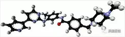 100多块钱的印度药,四万块钱的正品药
