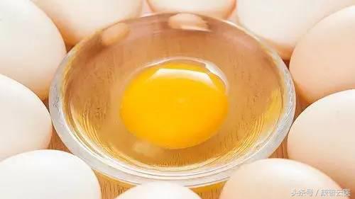 食用生鸡的危害,食用生鸡蛋有何不利之处