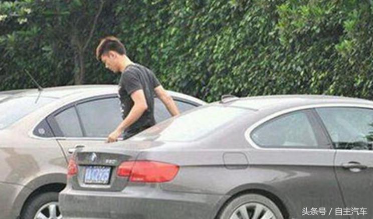 国足豪车座驾大全,国足豪车