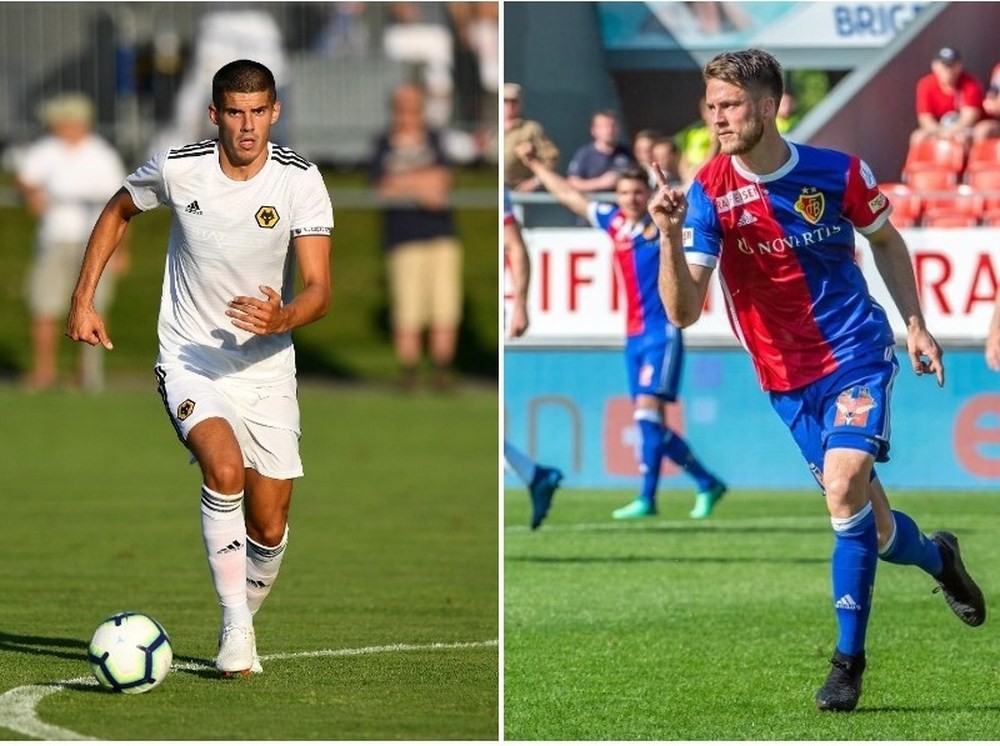 巴塞尔赛程表,狼队总决赛开赛