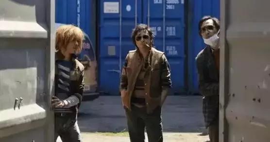 《我不是药神》：职场没有“神”，只有生存！