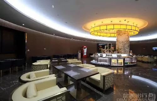 南航贵宾休息室候机流程,机场贵宾厅沉浸式体验