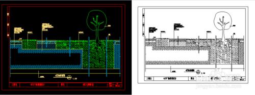 怎样使工程图纸打印更清楚,工程图纸打印比例怎么设置