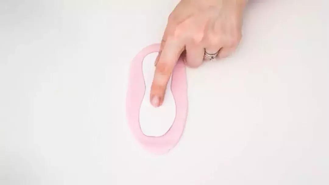 翻糖芭蕾鞋,翻糖芭蕾舞鞋教程